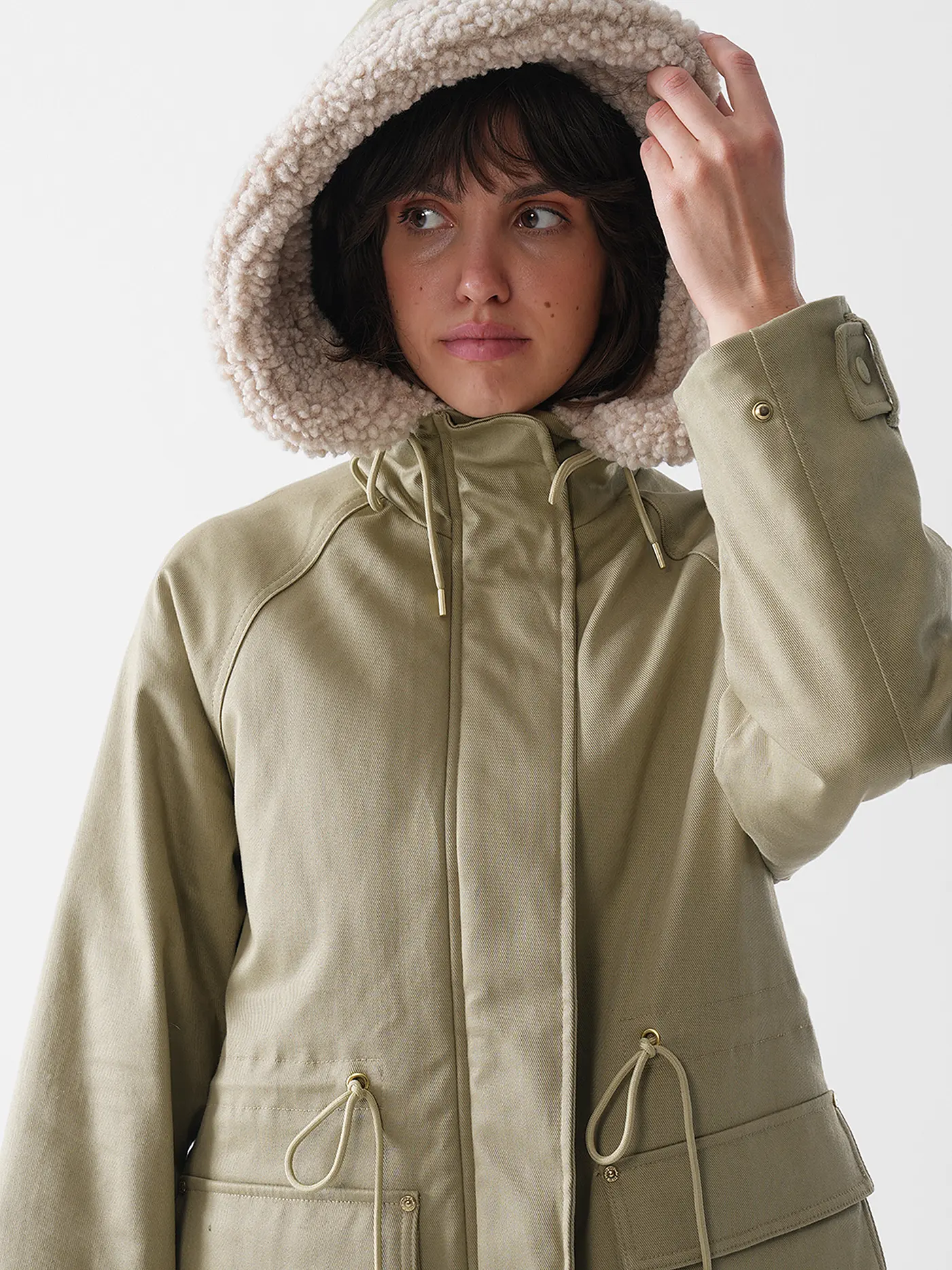 MARC O'POLO DENIM | Parka | 